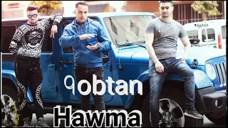 9obtan - 2022 - Hawma (Official music) القبطان