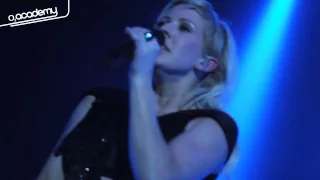 Ellie Goulding Live - 'Only You' at O2 Academy Brixton