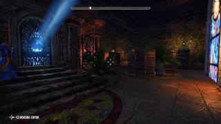 Hall of Lunar Champion ESO