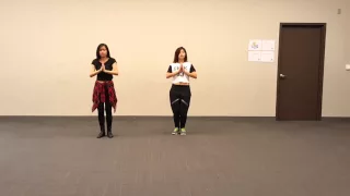 MTBD- CL Choreographed by May J Lee Dance Cover