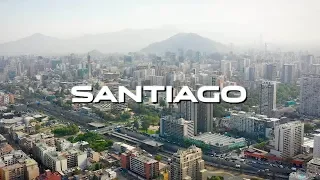 Panasonic Jaguar Racing | Santiago E-Prix