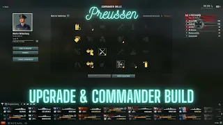 World of Warships - Preussen: Upgrade & Commander Build