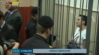 Новое уголовное дело против Надежды Савченко возбудила ФСБ