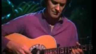 Guitar masters at the Royal Albert Hall: John McLaughlin, and Paco De Lucia