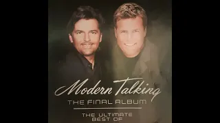 🪩 ✨️MODERN TALKING Medley " Last Exit To Brooklyn  / Ready For The Victory / Juliet ✨️🪩