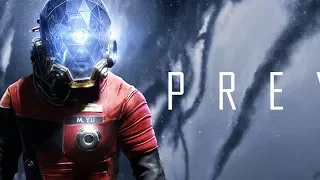 Prey. Прохождение. ч.14. Решаем сложности с оборудованием