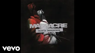 Massacre - Plan B: Anhelo de Satisfacción (Official Audio)