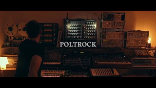 Poltrock // Mutes, Moods & Machines teaser