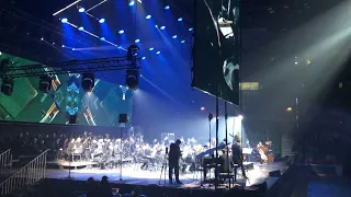 Hans Zimmer’s Universe, Imperial Orchestra, Time - Inception / Начало. Kазань. 07.02.24