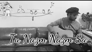 Nazm Nazm Cover By Ishan