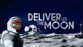 Летим на луну! - Deliver Us the Moon