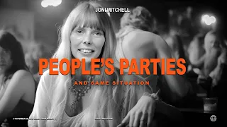 Joni Mitchell - People's Parties / Same Situation