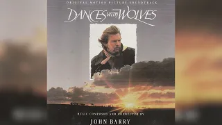 Dances With Wolves | Two Socks Theme (extended version) - John Barry