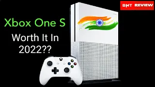 Should You Buy Xbox One S In 2024 🤔🤔!!?? In Hindi |Budget Gaming| [1440p] #xbox #xboxones