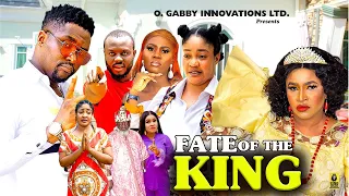 FATE OF THE KING {NEWLY RELEASED NIGERIAN NOLLYWOOD MOVIES}LATEST NOLLYWOOD MOVIE #trending #2024