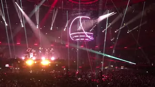 VVAL 22-01-2018 Kensington + Armin van Buuren