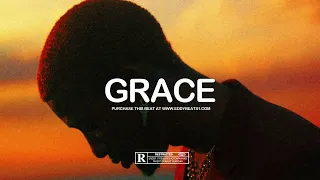 [FREE] Burna Boy x Wizkid x Afroswing Type Beat 2024 - "GRACE" | Afrobeat Instrumental