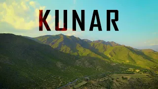 Kunar | Nature's Paradise in Afghanistan