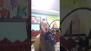 Looking Through The Eyes Of Love| cover by Lienel Guinto