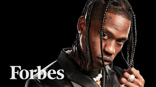 90 Seconds With Travis Scott | Forbes