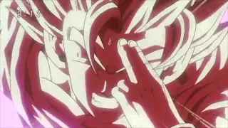 KID BUU DESTROYS EARTH (720p) JAP