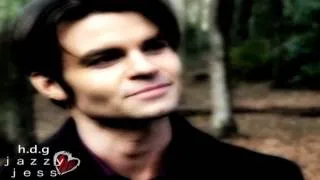 What you got BOY, is hard to FIND♥▷ Daniel Gillies