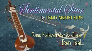 Ustad Nishat Khan | Ustad Shafaat Ahmed Khan - Raag Kalavati