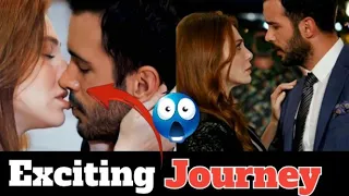 Barış Arduç Speaks Out: Elçin Sangu's Unexpected Series Farewell and Their Exciting Journey Ahead