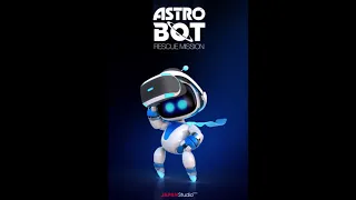 Astro Bot Rescue Mission - Soundtrack - All Tied Up (Spider Boss) - By Kenneth M C Young