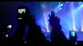 Bushido Kay One Nyze Alles Verloren München LIVE 02.05.2010