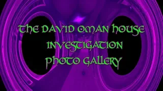 David Oman House /  Photo Gallery