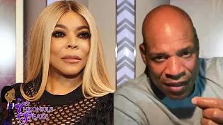 Wendy Williams TRUTH With Brother Tommy Williams REVEALED !