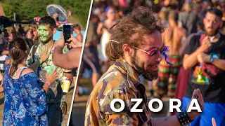 OZORA Festival 2019 - Aftermovie