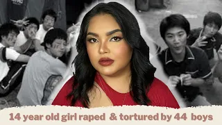 Miryang Gang Rape Case | Asian True Crime | Jay Gurbuxani