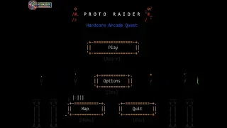 Proto Raider (2015, PC) - 1 of 7: Level 01~18 [1080p60]