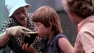 Руки Вверх! (1981) - "Да ладно! Сан Саныч!" (Действие препарата "Балдин")