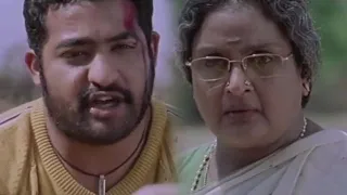 Jr NTR Counters To Vadivukkarasi Superb Scene | TFC Movie Club