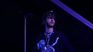 Oscar and the Wolf - Ghost of You - Ziggo Dome 2022