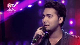 Danish’s Electrifying Performance | The Voice India S2 | Promo | Starts 10th Dec | Sat-Sun, 9 PM