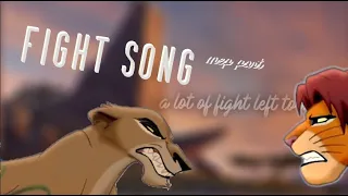 Fight song - mep - parts13&14 - the struggle of Zira