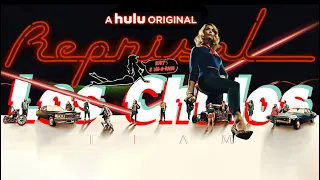 Reprisal | SEASON 1 (2019) | Hulu | Trailer 1 Oficial Legendado | Los Chulos Team