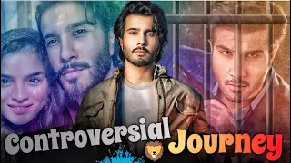 Feroze Khan : A Controversial Journey