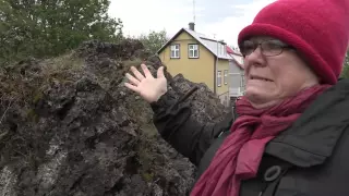 Sur les routes de l'Islande, un voyage au royaume des elfes