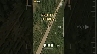Drone Strike Military War 3D | android 360