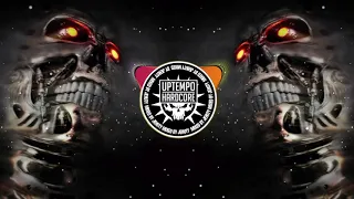 Uptempo Hardcore 2021 Mix by Jehuty