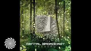 Mental Broadcast & Burn in Noise - Smart Machines