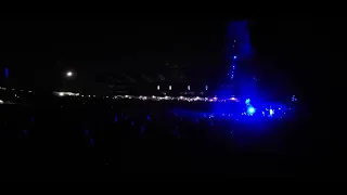 Phish Dicks 2022 Divided Sky