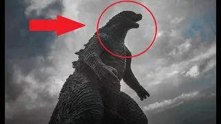 10 godzilla caught on camera & spotted in real life! Part #2