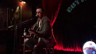 Mike Farris “You Are” Cutting Room NYC  4-11-19