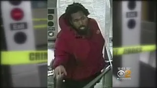 Subway Slashing Victim Speaks Out